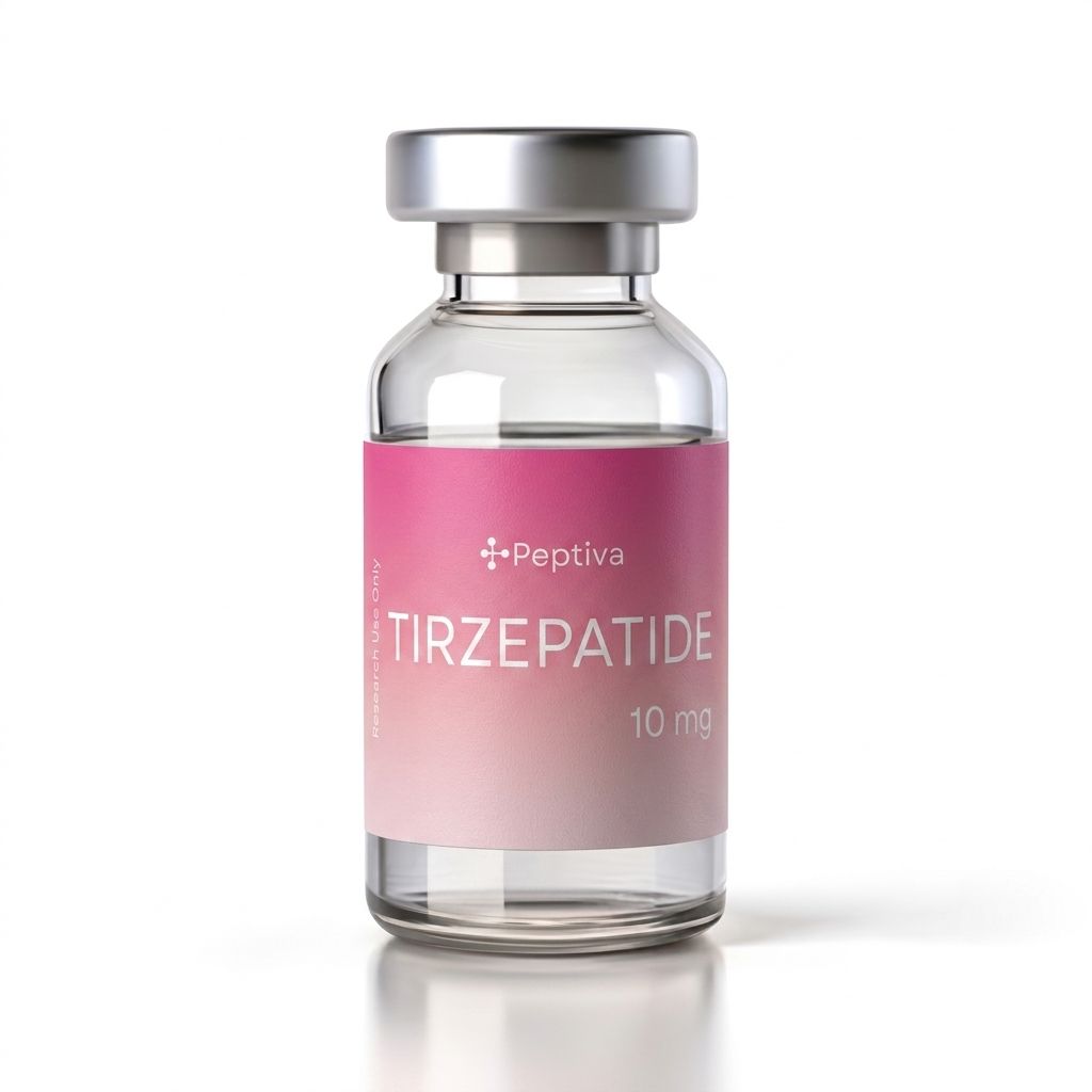 Pptidos de Investigacin Colombia | Semaglutida, Retatrutida, Tirzepatida Peptiva Pptidos de Investigacin Colombia | Semaglutida, Retatrutida, Tirzepatida Peptiva